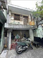 nhà cũ tiện xây mới - hẻm ba gác thông - sổ hồng riêng