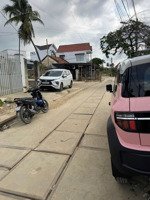 đất ngay tđc bàu gáo đường 8m chỉ 1,75 tỷ cách bờ kè sông cái 300m