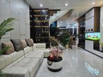 hoàng huy mall
- hoàn thiện full luxury thang máy xịn đét
