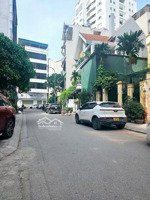 bán đất lạc long quân, gần khu liên cơ võ chí công tây hồ, dt 95m, ô tô kinh doanh