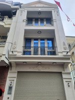 4x16m, 3 lầu, nhà đẹp hxh cmt8, gần công viên lê thị riêng, bán 11.7 tỷ