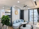 cho thuê cc 2pn, 2wc park hill times city, 14,5 triệu vnd, view đẹp