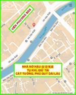 Bán gấp căn hộ Shophouse mặt tiền Quận 1 TP.HCM, giá rẻ hơn thị trường