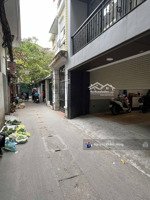 bán nhà riêng phố nguyễn công hoan, full nội thất xịn, gara ô tô, thang máy, dt 100m2 x 5 tầng