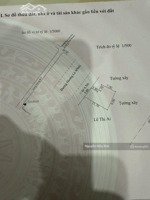 bán nhà mặt tiền hồ văn mên 82m2 ( 2,8 tỷ ) phường an thạnh , tp , thuận an , bình dương