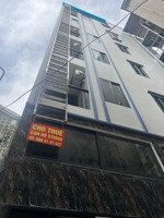 cho thuê gấp cc mini 1pn, 1wc, 30m2, 4,8 triệu, tại võ chí công, tây hồ, hà nội