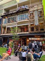 cho thuê nhà mặt phố cầu gỗ-hoàn kiếm,dt:55mx3 tầng,mt:3,5m,giá thuê:80tr/tháng.kinh doanh sạch sẽ