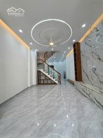 bán nhà 4 tầng hẻm đẹp đặng chất p2-q8