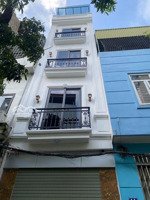 bán nr đẹp xuất sắc tại phan trọng tuệ, 6,1 tỷ, 28m2, 4pn, 5wc