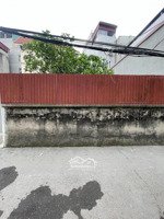 đất đẹp phú thượng , giá đầu tư : 56m2 , mt 6m , gần ô tô - 9,5 tỷ