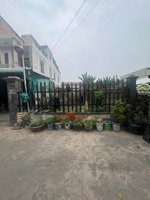 bán đất sổ riêng giá rẻ - dt: 100m2 gần ngã tư chiêu liêu, dĩ an