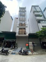 cho thuê nhà liền kề tố hữu, galaxy vạn phúc, dt 50m2, 7tầng, mt 5m. rẻ nhất khu vực, chỉ 25tr