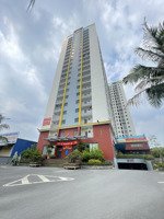 bán cc sát vách kcn đại đăng, giá chỉ 2.2 tỷ, sẵn sổ, tỷ suất cho thuê 3.5%