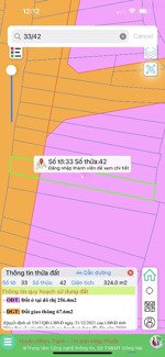 bán nhà mặt tiền đường hùng vương, chợ hiệp phước, thị trấn hiệp phước, nhơn trạch