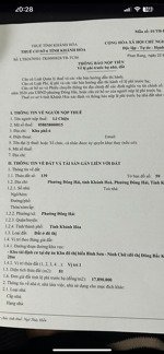 bán nhanh 2 lô liền kề đất khu đô thị biển bình sơn mỹ bình phan rang