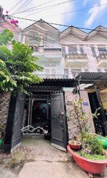 ô tô ngủ trong nhà -3 tầng btct - nhà mới khu nhà lầu dân trí - ngang đỉnh gần 5m