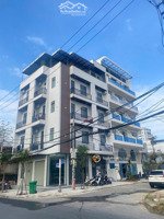 bán đất 2 mặt tiền đường mân thái 1, sơn trà, đà nẵng, giá siêu hời 7,5 tỷ, 73m2. xây căn hộ