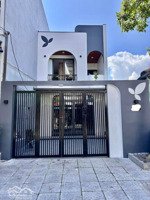 chính chủ gửi bán nhà 2 tầng mt hoà phú 19 (gò nảy 1 cũ),đà nẵng