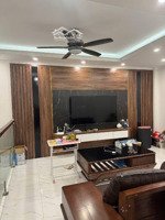 hiếm có khó tìm: nhà đẹp kim quan - dân trí cao - sầm uất nhất quận long biên-5tầng -full nội thất