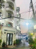 7ty - hxh 6m ô tô ngủ trong nhà- 2 tầng - 3pn - kế bên chung cư dreamhome full nội thát