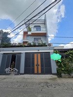 [hàng hiếm] biệt thự mini, 2 mặt tiền khu phú hoà, thủ dầu một, diện tích 124m2