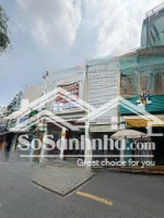 [building phòng khám q10] mt nguyễn duy dương - 7 tầng - 130m2 - vị trí vàng ngành y tế - giá 70 tỷ