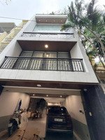 nhà nguyễn chí thanh 99m*6t, mt 6m, thang máy, ngõ 5m, 7 chỗ vào nhà, 2 thoáng, về ở ngay, ảnh thật