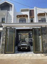 bán nhà kp3 trảng dài đối diện uỷ ban nhân dân phường