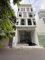 hot! bán nhà mặt tiền phan đình phùng, phú nhuận - dt: 4 x 18 - 5 tầng - hđt: 55 triệu/th - 25 tỷ