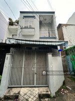 bán nhanh nhà hxh phú thọ hòa - 4x12 - chỉ 4.69t(tl)