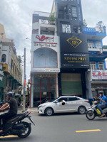 khan hiếm,giá rẻ! chủ hạ cần bán nhà mặt tiền đường nguyễn trãi p3 quận 5.dt:4x20m giá 45 tỷ