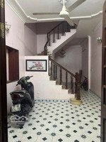 cho thuê nhà riêng 40m kim ngưu - hai bà trưng - gần time city thuận tiện giao thông - an ninh tốt