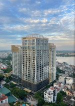 chính chủ bán căn 2pn 1đn 94m2 heritage west lake tầng cao, view sông hồng, hồ tây, lotte giá tốt