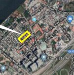 khuôn đất siêu to - biệt thự đơn lập đường số 15, an phú quận 2, dt 3295m2, giá ~180 triệu/m2