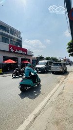 bán lô đất đẹp hẻm xe hơi tránh nhau, cạnh nguyễn duy trinh, quận 9, 57m2 chỉ 3,4 tỷ