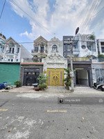 nhà 3 tầng kdc lê phong p. tân đông hiệp. tp.hcm. dt: 84.5m2 (4x 21m). dtsd~ 220m2. giá: 5.1 tỷ tl