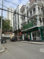 bán nhà phân lô vỉa hè - ô tô tránh - lý thường kiệt hà đông 36m - kinh doanh đỉnh - giá 13.3 tỷ