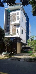 siêu phẩm lô góc 2 mặt tiền 4 tầng lý triện,thanh khê vị trí kinh doanh đỉnh cao có dòng tien