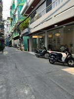 nhà hxh đinh tiên hoàng ngay cầu bông hai căn góc 12,9 tỷ