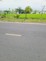 hậu view lúa đ.hùng vương cánh đồng hội an tây gần phố