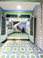 bán nhà tân xuân hóc môn 1 trệt 1 lầu 64m giá 2.9 tỷ vị trí: xã tân xuân, hóc môn