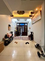 cần bán gấp nhà 4 tầng nguyễn thị tần - 54m2 - 2 mt hẻm - giá chỉ 6.29 tỷ tl