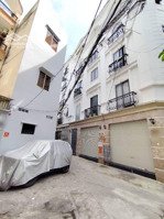 hxh - 4 tầng -dt 55m2- nở hậu- hoàng hoa thám -bình thạnh-nhỉnh 7 tỷ