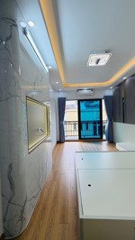 bán nhà cực đẹp thang máy ngõ 237 hoàng văn thái, thanh xuân. 39m2 - 5 tầng. 10,78 tỷ