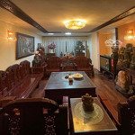 bán biệt thự mỹ đình 136m² 4 tầng mt 10.4m gara ô tô giá 42 tỷ