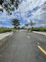 bán đất tại kđt hòa xuân mở rộng, 7,2 tỷ, 100m2 ( 5 x 20 )