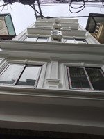 nhỉnh 16,5 tỷ - nhà đẹp ngõ trại cá 55m2 x 4tầng; dân cư đông đúc, kd sầm uất, tiện ích bạt ngàn