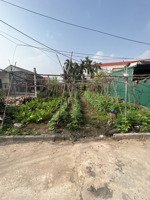 sau chợ đầu mối đông tảo bán 56m2 giá 1,9 tỷ đường trước đất 2 ô tô tránh nhau