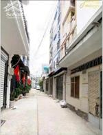 Bán hoặc cho thuê nhà hẻm xe tải Đô Đốc Long Tân Phú 2PN, 2WC