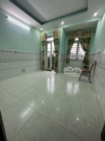 9 triệu/tháng - nhà 1 trệt 2 lầu 4 phòng ngủ 3wc nguyễn duy trinh có gara xe hơi